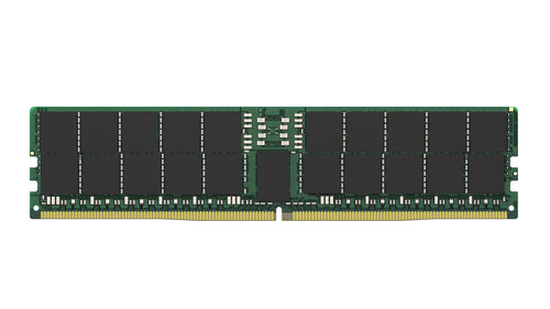 Kingston Technology KCS-UC556D4-96G memory module 96 GB 1 x 96 GB DDR5 5600 MT/s ECC