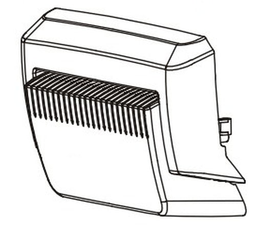 Zebra 105934-032 printer kit