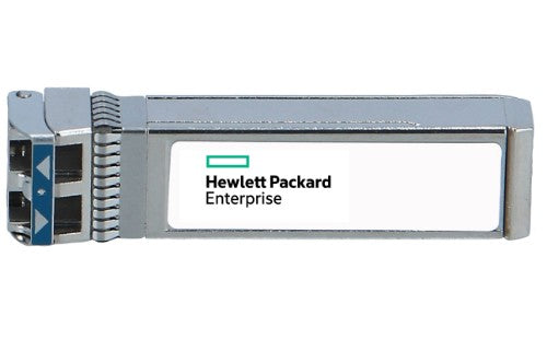 HPE Aruba Networking Networking X130 10G SFP+ LC LR Transceiver