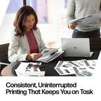 HP CE285AD/85A Toner cartridge black twin pack, 2x1.6K pages/5% Pack=2 for HP Pro P 1100