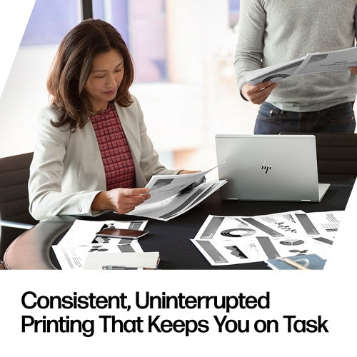 HP CF289A/89A Toner cartridge, 5K pages ISO/IEC 19752 for HP M 507