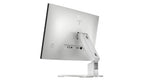 HP EliteStudio 8 All-in-One G1i 27 inch Desktop AI PC Intel Core Ultra 5 68.6 cm (27") 2560 x 1440 pixels 16 GB DDR5-SDRAM Windows 11 Pro Wi-Fi 7 (802.11be) Silver