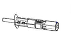 Zebra 79830M printer/scanner spare part Spindle