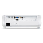 Acer Essential X1527i Standard throw projector 4000 ANSI lumens DLP 1080p (1920x1080) White