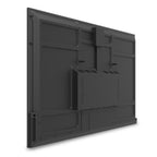 Viewsonic CDE5530 Signage Display Digital signage flat panel 139.7 cm (55") LCD 450 cd/m² 4K Ultra HD Black Built-in processor Android 11 24/7