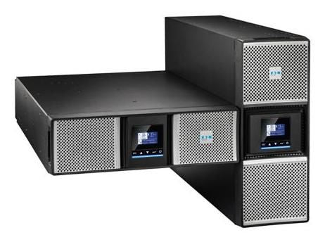 Eaton 9PX EBM 240V RT3U G2 uninterruptible power supply (UPS)