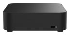 ASUS NUC 14 Essential RNUC14MNK9700003 Black N97
