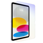 OtterBox Kids Alpha Glass Blue Light Series for Apple iPad (A16/10th gen), clear - No Retail Packaging