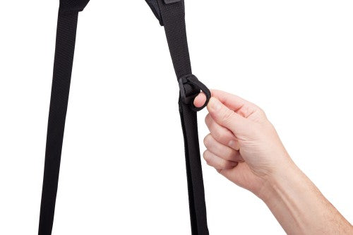 Thule Subterra 2 TSA416 Black 40.6 cm (16") Briefcase