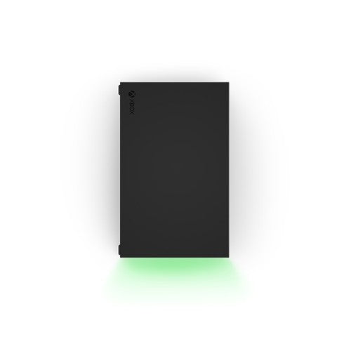 Seagate Game Drive Hub for Xbox external hard drive 8 TB USB Type-A / USB Type-C 3.2 Gen 1 (3.1 Gen 1) Black