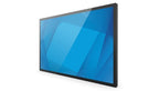 Elo Touch Solutions ET5554L-9UWA-1-MT-GY-G Kiosk design 80 cm (31.5") LED 400 cd/m² Full HD Black Touchscreen
