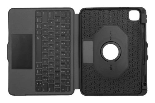 Targus VersaVu Nordic Bluetooth Black