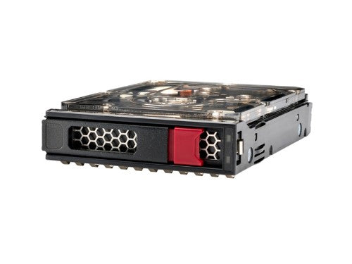 HPE P37669-B21 internal hard drive 18 TB 7200 RPM SAS