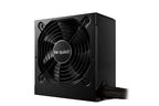 be quiet! System Power 10 power supply unit 650 W 20+4 pin ATX ATX Black