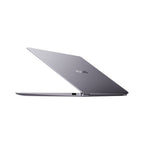 Huawei MateBook 14s Intel® Core™ i7 i7-12700H Laptop 36.1 cm (14.2") Touchscreen 16 GB LPDDR4x-SDRAM 1 TB SSD Wi-Fi 6 (802.11ax) Windows 11 Home Grey