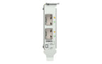 QNAP QXG-25G2SF-BCM network card Internal Fiber 25000 Mbit/s