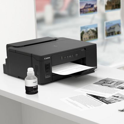 Canon PIXMA GM2050 inkjet printer Colour 600 x 1200 DPI A4 Wi-Fi