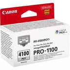 Canon 6784C001/PFI-4100PGY Ink cartridge photo gray 80ml for Canon IPF PRO-1100