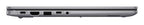 ASUS ExpertBook P1 P1403CV-731X Intel Core 7 240H Laptop 35.6 cm (14") Full HD 32 GB DDR5-SDRAM 1 TB SSD Wi-Fi 6 (802.11ax) Windows 11 Pro Grey