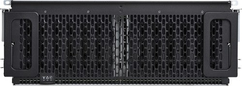 Western Digital Ultrastar Data60 disk array 288 TB Rack (4U) Black