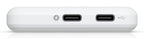 Ubiquiti UniFi UTR wireless router Gigabit Ethernet Dual-band (2.4 GHz / 5 GHz) White