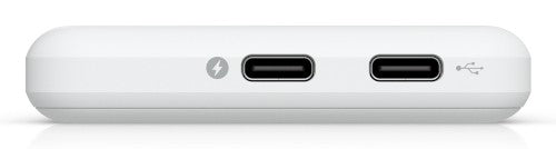 Ubiquiti UniFi UTR wireless router Gigabit Ethernet Dual-band (2.4 GHz / 5 GHz) White
