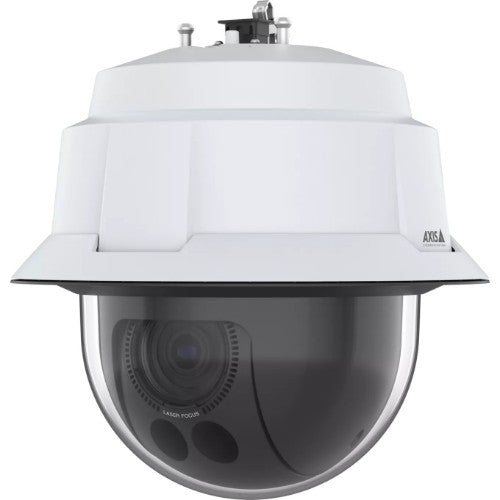 Axis Q6088-E PTZ Dome IP security camera Outdoor 3840 x 2160 pixels Ceiling