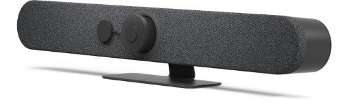 Logitech Rally Bar Mini + Tap Cat5 video conferencing system Ethernet LAN