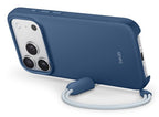 Apple Beats iPhone 17 Pro Kickstand Case with MagSafe and Camera Control - Bedrock Blue