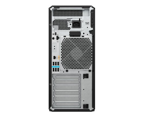 HP Z4 G5 Intel Xeon W w3-2435 16 GB DDR5-SDRAM 1 TB SSD Windows 11 Pro Tower Workstation AI Workstation Black
