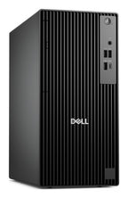 DELL Pro QCT1250 Intel Core Ultra 5 235 16 GB DDR5-SDRAM 512 GB SSD Windows 11 Pro Tower PC Black