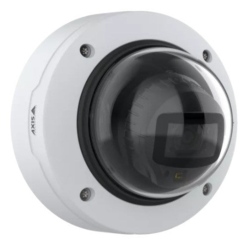 Axis P3288-LV Dome IP security camera Indoor & outdoor 3840 x 2160 pixels Ceiling