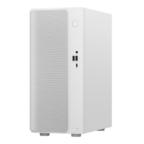 ASUS V500 Mini Tower V501MV-W521H85W Intel Core 5 210H 16 GB DDR5-SDRAM 1 TB SSD Windows 11 Home PC White