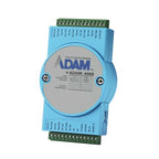 Advantech ADAM-4069-B digital/analogue I/O module Relay channel