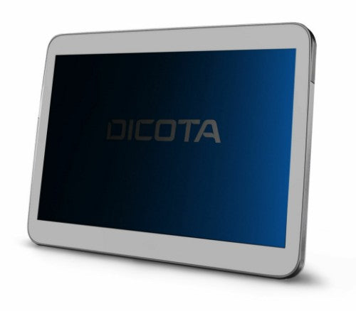 DICOTA D70802 display privacy filter 27.9 cm (11") Tablet Frameless display privacy filter