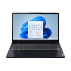 Lenovo IdeaPad 3 15IAU7 Intel® Core™ i7 i7-1255U Laptop 39.6 cm (15.6") Full HD 16 GB DDR4-SDRAM 512 GB SSD Wi-Fi 6 (802.11ax) Windows 11 Home UK English Blue