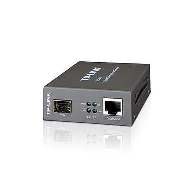 TP-Link Omada Media conv. 1000BASE-SX/LX/LH