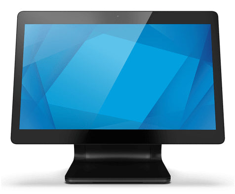 Elo Touch Solutions Z20 POS Stand Black, Grey 75 x 75 mm