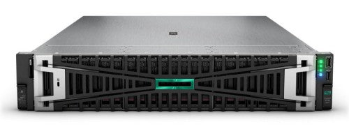 HPE ProLiant DL380 Gen11 server 0 GB Rack (2U) Intel® Xeon® Gold 6426Y 2.5 GHz 32 GB DDR5-SDRAM 1000 W