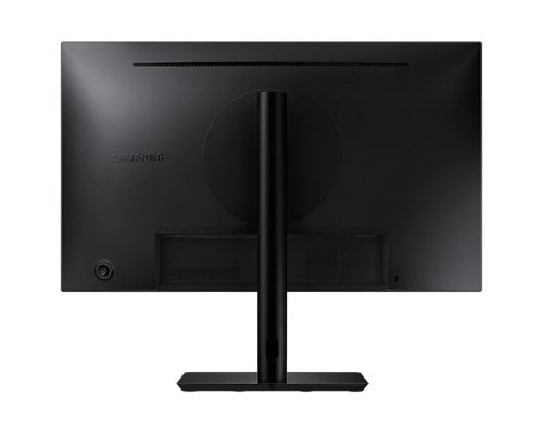 Samsung SR65 computer monitor 61 cm (24") 1920 x 1080 pixels Full HD LED Black