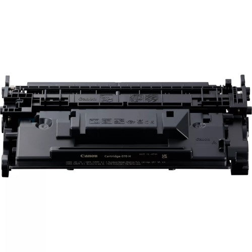 Canon 5640C002/070H Toner cartridge high-capacity, 10.2K pages ISO/IEC 19752 for Canon LBP-246