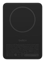 Belkin Slim Magnetic Power Bank 10K with Qi2