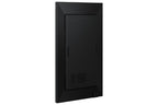 Samsung SM32HX-P Digital signage flat panel 81.3 cm (32") LCD Wi-Fi 500 cd/m² Full HD Black Tizen 7.0 24/7