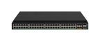 HPE Networking Comware Switch 48-Port 1GBaseT 4XG 2QSFP+ 5901AF