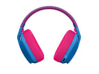 Logitech G G435 LIGHTSPEED Wireless Gaming Headset