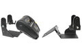 Zebra 3PTY-PCLIP-216405 printer/scanner spare part Mounting kit 1 pc(s)