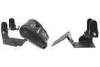 Zebra 3PTY-PCLIP-216405 printer/scanner spare part Mounting kit 1 pc(s)