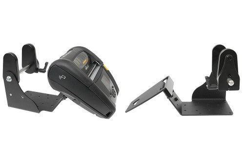 Zebra 3PTY-PCLIP-216405 printer/scanner spare part Mounting kit 1 pc(s)