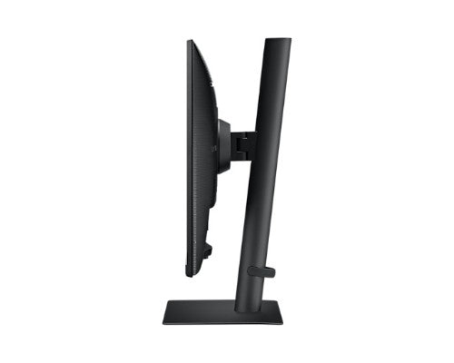 Samsung LS24A600NAU LED display 61 cm (24") 2560 x 1440 pixels Quad HD Black