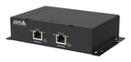 Axis TU8010 Fast Ethernet, Gigabit Ethernet